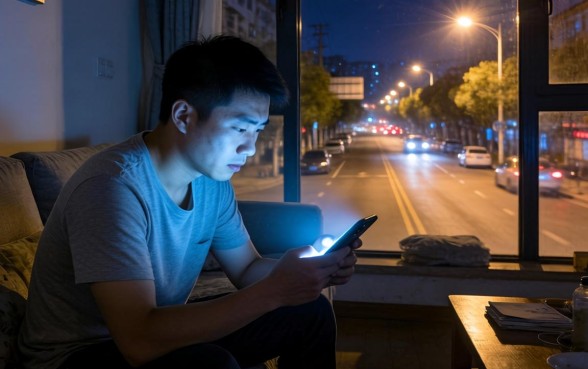 2026晚上都能秒下款的口子，条列五个无视评分的贷款口子