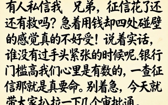 哪个小额借款平台审批率高，细致阐述五个秒批网贷轻松贷的app