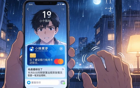 建行逾期能带贷下款吗,热忱推荐五个黑白贷款不是高炮的app