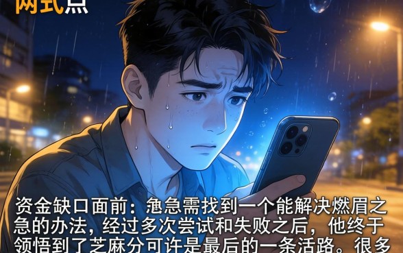 容易下款的的分期口子，汇总5个芝麻分700能秒下的app