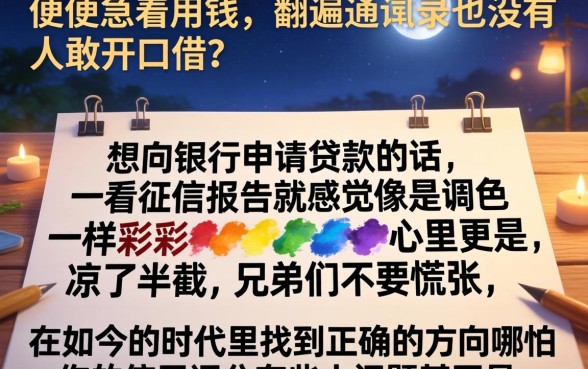 半夜都可以借款的口子，深入剖析五个高能分期贷款app新秀