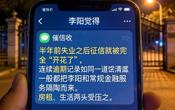 征信逾期多次还能贷款吗,概览5个黑户贷款的口子必下app