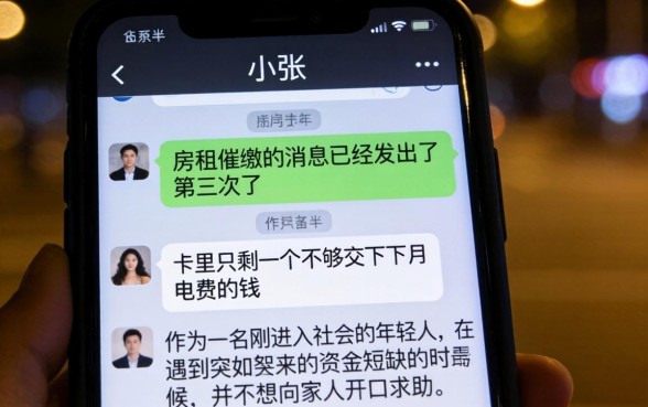 审核必过的小额贷款必下口子，汇整5个网贷大口子轻松借软件