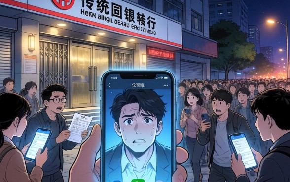 微信贷款能下款的口子有哪些，筛选5个无视黑花半夜下款的网贷app