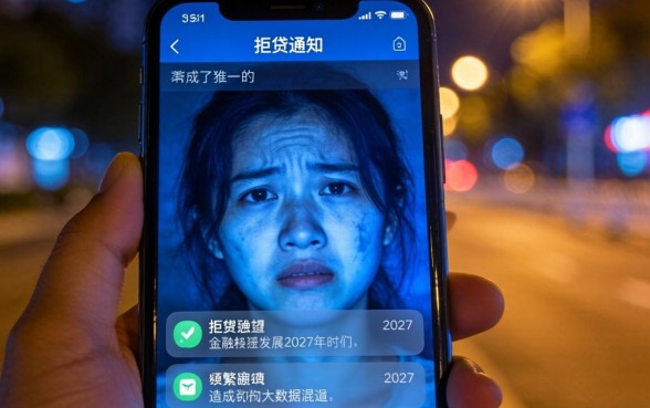 大数据已黑还能下款的口子，罗列五个征信花了能网贷的软件