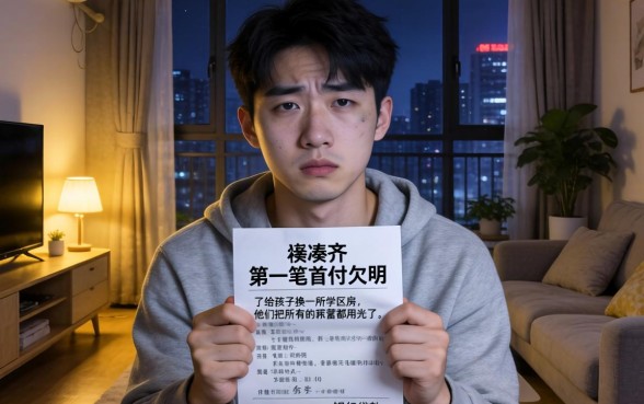 不上征信的借款买房吗,鼎力推荐五个无视黑户花户必下款口子