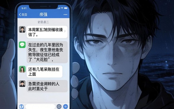 2026网贷还能下的口子，陈列5个高炮双黑逾期必下款口子