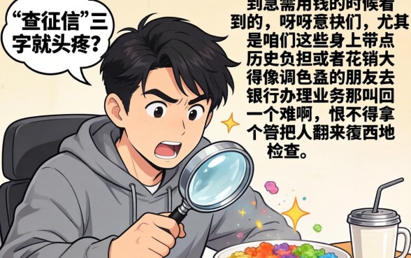 2026年双黑可以下款的口子，理出5个靠谱借钱网贷软件