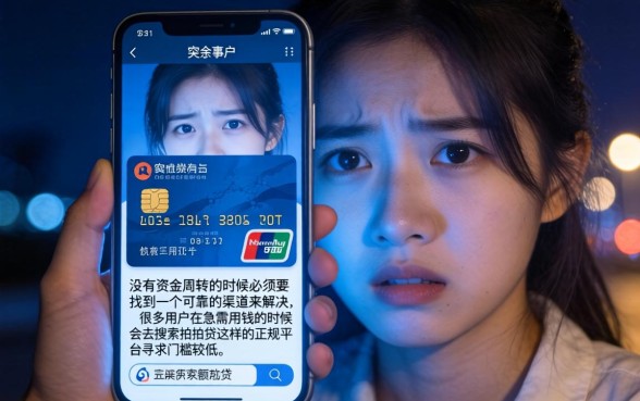 像拍拍贷一样的正规平台,条列5个不看征信网贷平台放款快的口子