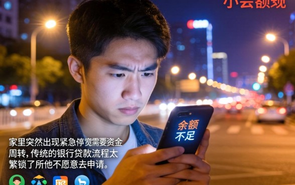 超容易的网贷软件，热忱推荐5个公积金快速贷款app