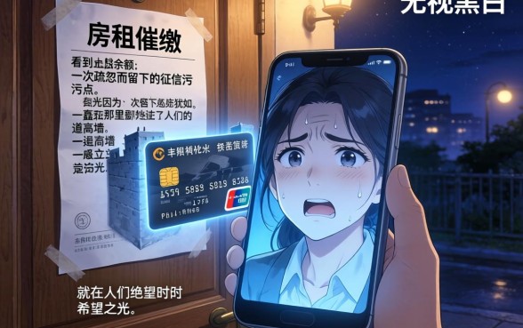 无视征信秒批贷款口子别错过，热忱推荐五个无视黑白贷款口子