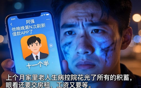 真正只看芝麻分的，整合5个不看负债查询的口子