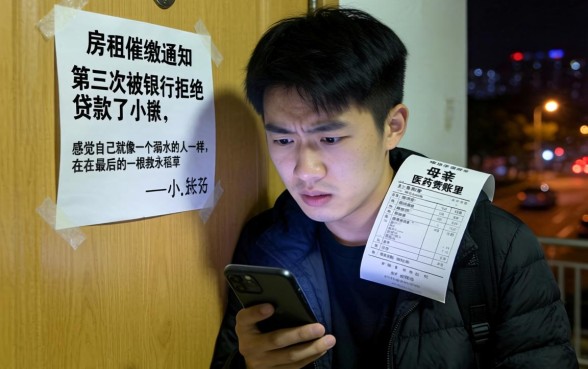 怎样查到放水口子，条列5个无视黑户百分百下款软件