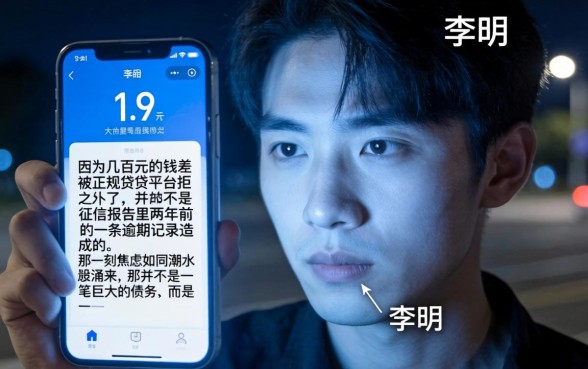 不上征信的小额网贷口子，规整5个借款口子最容易下软件