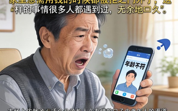 50周岁以上的借款口子，概括5个APP容易借款1万块的平台