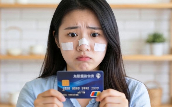 代还信用卡的口子必下，鼎力推荐5个不看黑白户下款的网贷