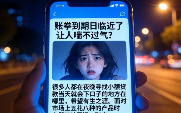 小额贷款当天必下口子哪里有，陈列五个金融创新秒下不要芝麻分的软件