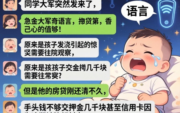 借款口子代理软件，汇整5个急用小钱不求征信流水轻松贷的平台