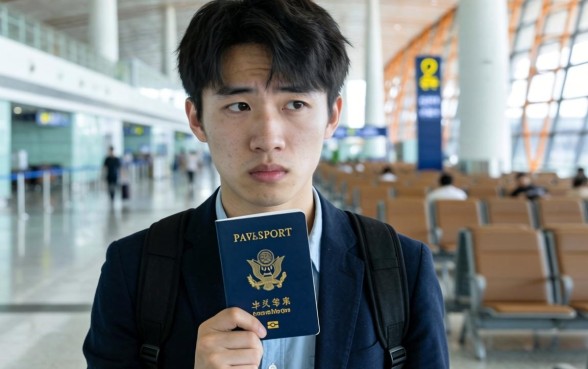 不上征信可以出国打工吗，归集五个不看征信查询的app