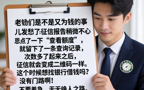 征信黑花了可以提前修复吗，遴选五个秒批网贷轻松贷的口子