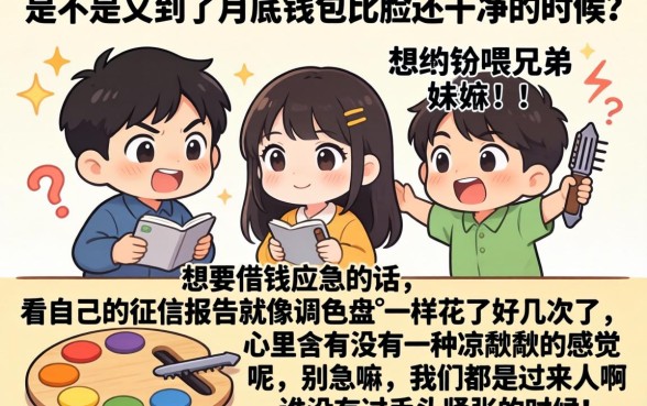 2026最新网黑花口子,细致阐述五个快速下款无视征信的软件