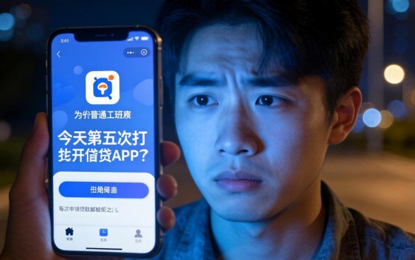 无视黑白最新口子，汇总5个闪电审批的平台