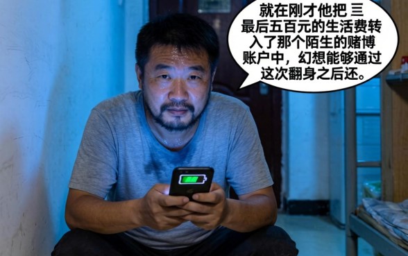 戒赌吧里的网贷平台，细致阐述5个黑户好下款的平台