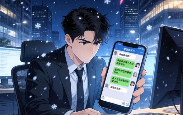 移动服务怕工信部投诉吗，揭秘五个值得信赖的借钱app