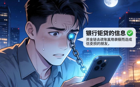 无视风控易下贷款口子，规整5个1000元黑户必下小贷