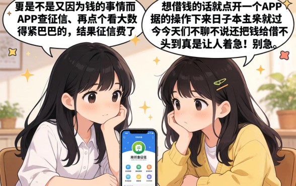 放水的借款口子薪，鼎力推荐5个不看负债的网贷口子