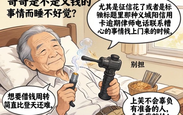 城阳信用卡逾期律师电联，整理五个芝麻分负面借款的口子