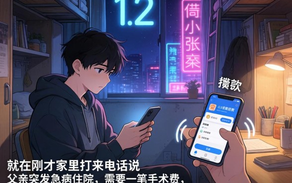 什么样口子好下款，倾情分享五个真正无视风控黑白的网贷口子