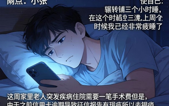 715高炮贷款平台2026，条列5个快速下款无视征信的口子