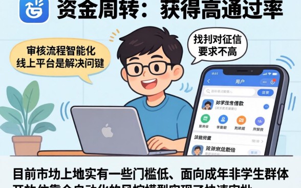 网上最好下款的贷款，鼎力推荐五个网贷容易下款18岁的app