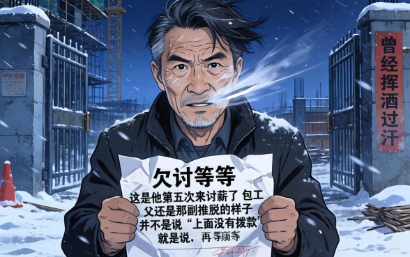 黑花口子拖欠工资怎么要，遴选五个真正无视征信黑白100%秒下网贷