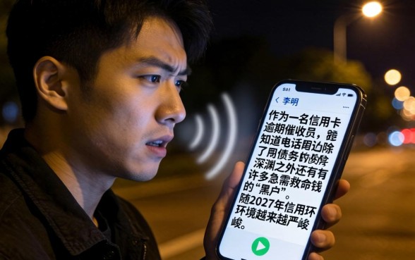 信用卡逾期催收员工作内容，倾情分享5个无视黑户下款口子名单大全