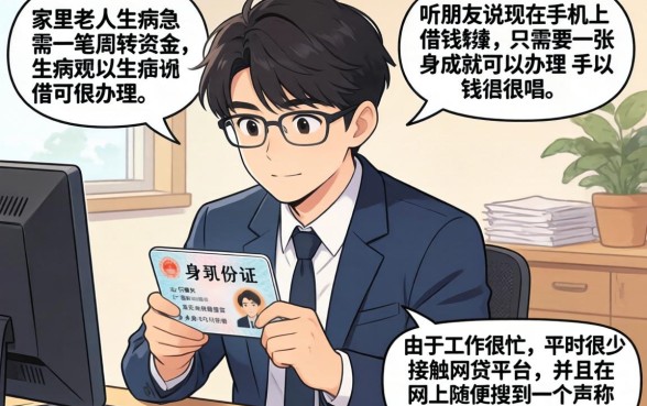 凭身份证原件能贷款吗，遴选五个公积金借钱app