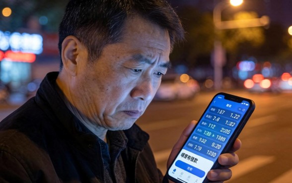 哪里有借款新口子，深入剖析5个支付宝快贷轻松借软件