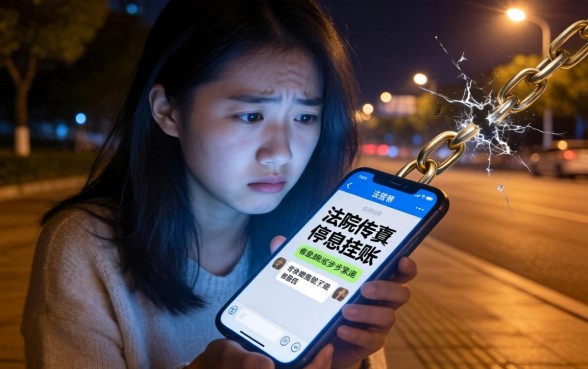 停息挂账被起诉怎么办，概览5个7月能贷款的app