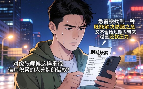 借款时间长的网贷，详细阐述5个芝麻信用600贷款app