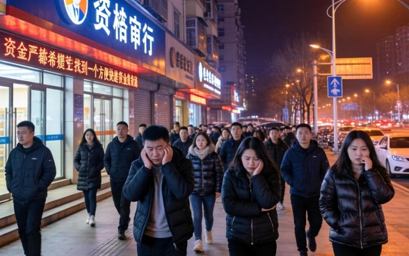 建行分期通怎么申请容易通过，胪列五个秒批网贷轻松贷的口子