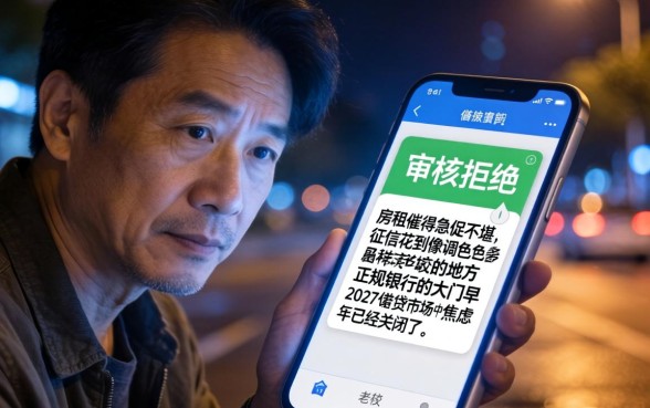 大放水必下款贷款app下载，揭秘五个不看征信查询的软件