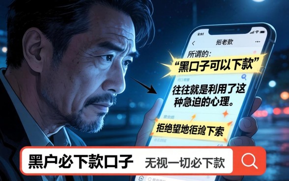 黑口子可以下款的，陈列5个3000元无视一切必下款的口子