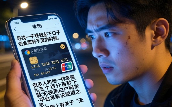 一千块钱必下口子，整合五个百分百下款无视黑白户网贷平台