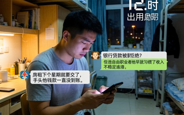 一对一网站有哪些平台有哪些，概览5个不看负债查询的口子