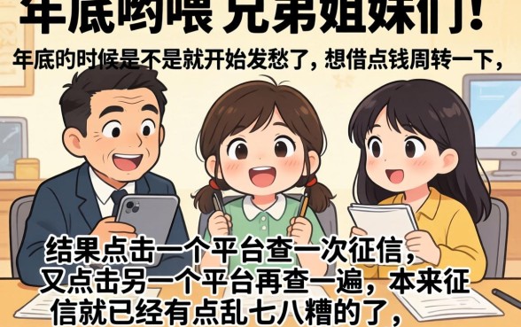 2026双黑逾期能下的口子,枚举5个征信瑕疵也能借网贷轻松下款的口子