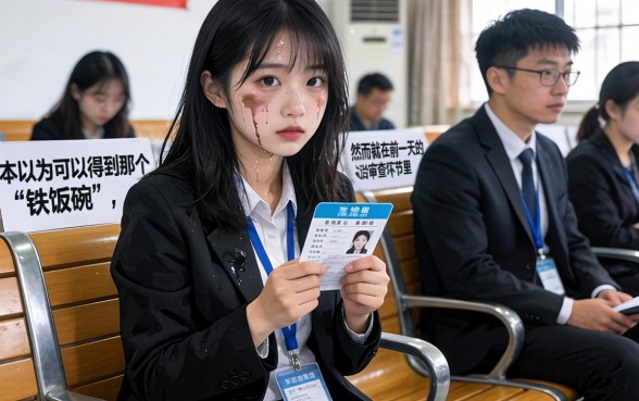 征信黑花了影响考编吗女，胪列5个APP容易借款1万块的口子