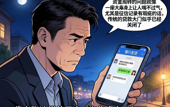 最新小额贷款口子必下的，细致阐述5个网贷无视不查征信口子