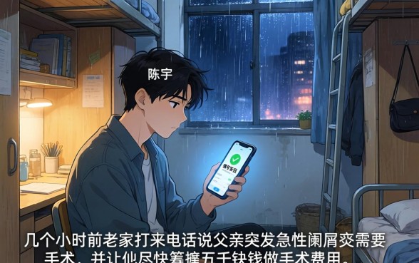 容易下款可分期的网贷，条列五个比较靠谱的借钱软件