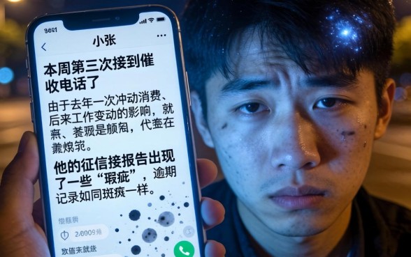 可以小额分期的借钱app,概览5个逾期太多仍可下款的口子